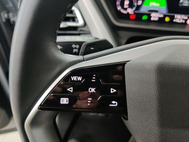 Audi Q4 e-tron SUV 45 e-tron Audi Q4 e-tron