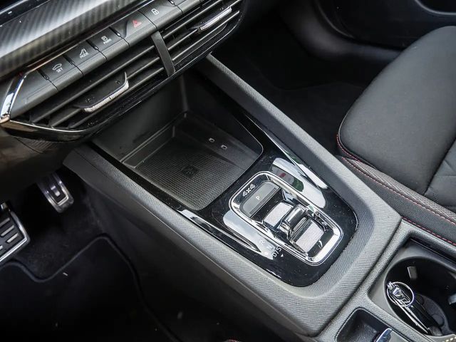 Skoda Octavia 2.0 TDI 4x4 Combi RS