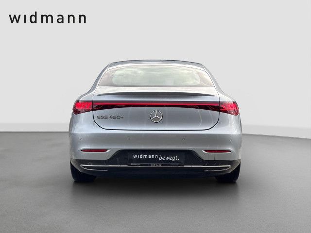 Mercedes-Benz EQS 450 Sedan