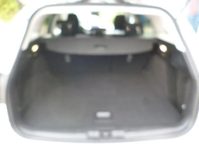 Ford Focus Cool & Connect Wagon