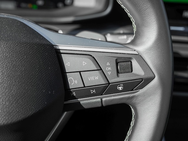 Seat Leon 2.0 TDI DSG Sportstourer Style