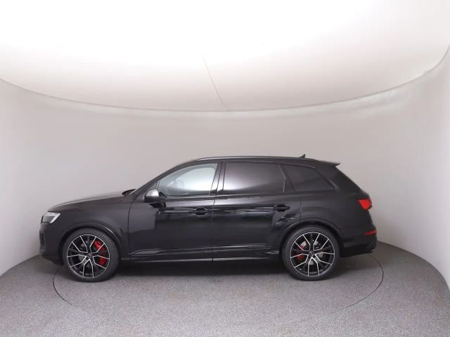 Audi SQ7 Quattro