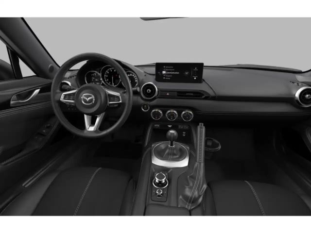 Mazda MX-5 Exclusive-line