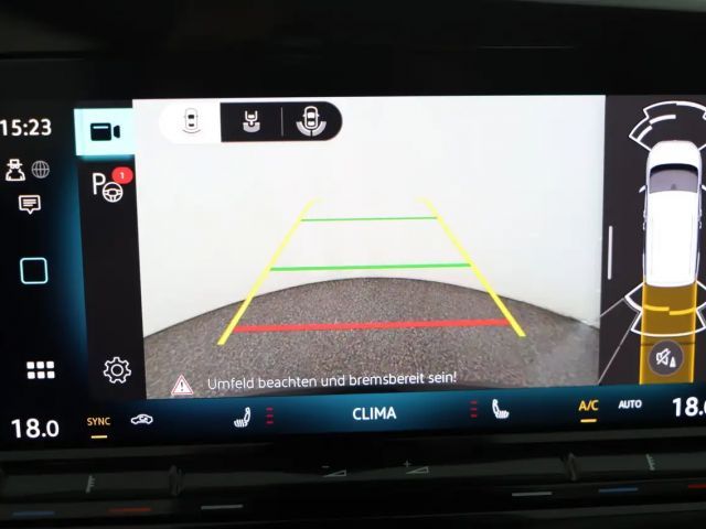 Volkswagen Caddy 4Motion Maxi Style