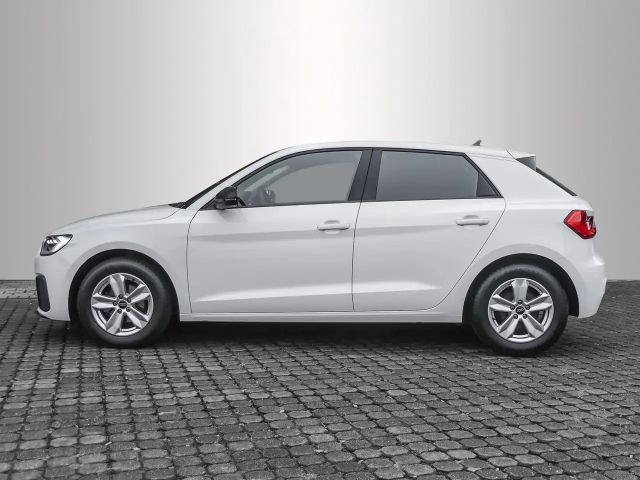 Audi A1 25 TFSI S-Tronic
