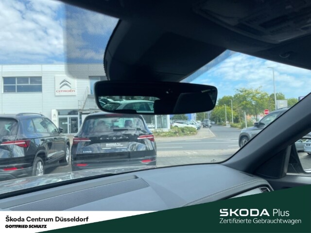 Skoda Kodiaq 4x4 Sportline