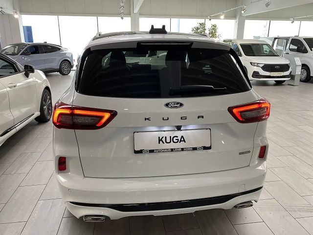Ford Kuga ST Line X