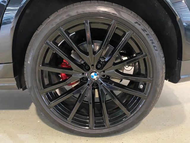 BMW X6 M-Sport xDrive