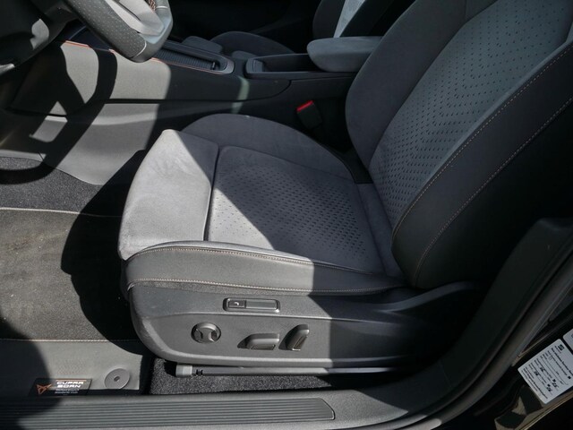 Cupra Born Born Rückfahrkamera*LED*Navigation