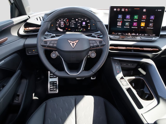 Cupra Terramar 2.0 TSI VZ