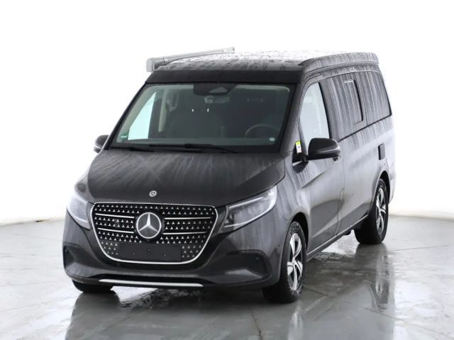 Mercedes-Benz Marco Polo Marco Polo,EasyUp,AHK,5Sitzer,AIRMATIC