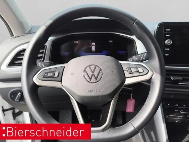 Volkswagen T-Roc 1.0 TSI Life