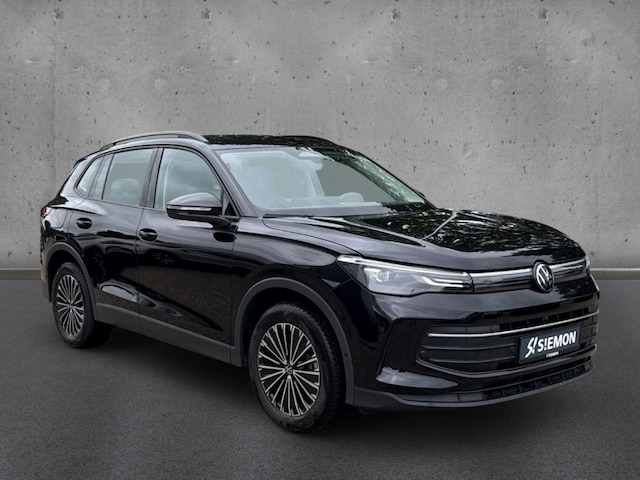 Volkswagen Tiguan 2.0 TDI DSG Life