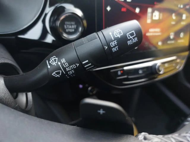 Opel Corsa GS-Line Grand Sport