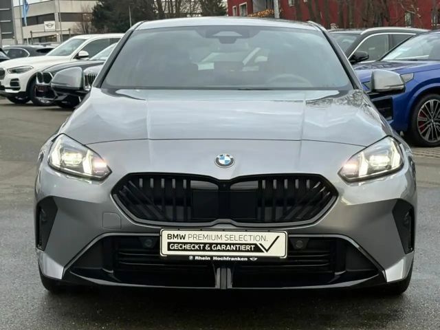 BMW 120 M-Sport Sedan