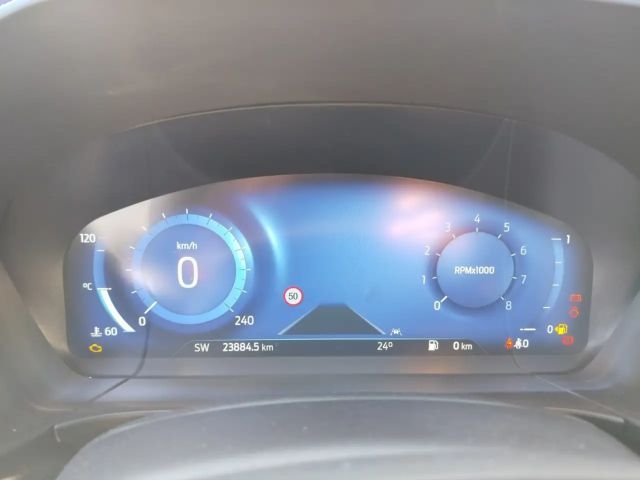 Ford Kuga EcoBoost ST Line X