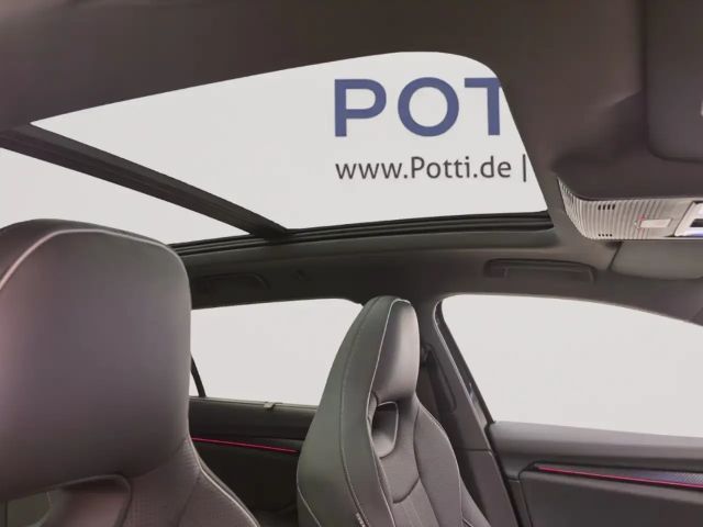 Skoda Superb Combi Sportline iV