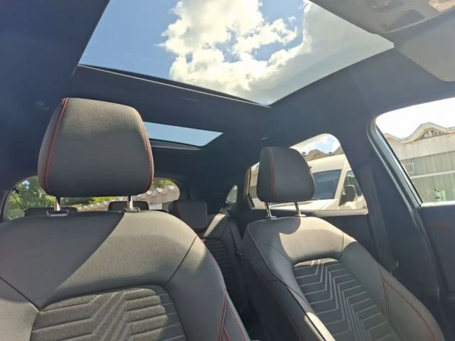 Ford Puma EcoBoost ST Line