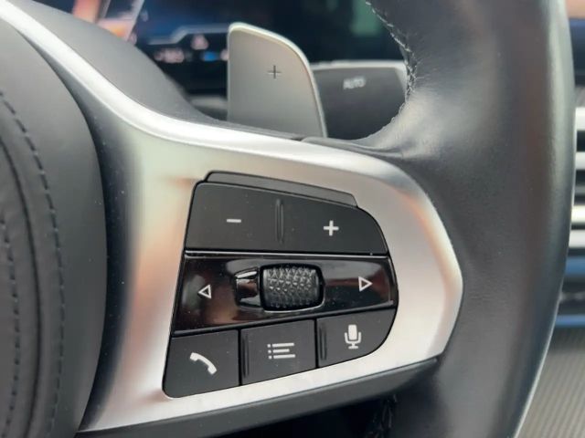 BMW 440 Cabrio M-Sport xDrive