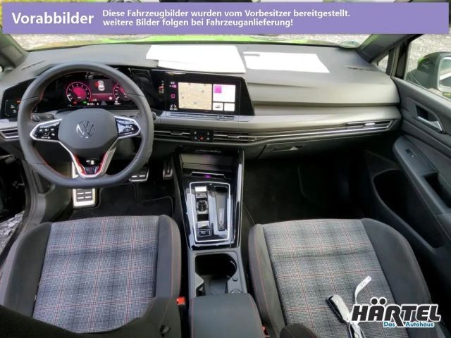 Volkswagen Golf 2.0 TSI DSG GTI Style