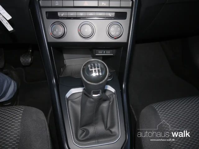 Volkswagen T-Roc 2.0 TDI