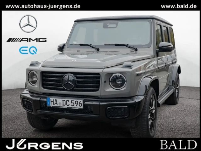 Mercedes-Benz G 450 450d AMG Line Sport Edition