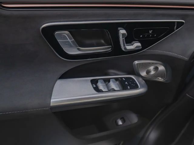 Mercedes-Benz EQE SUV 4MATIC AMG Line