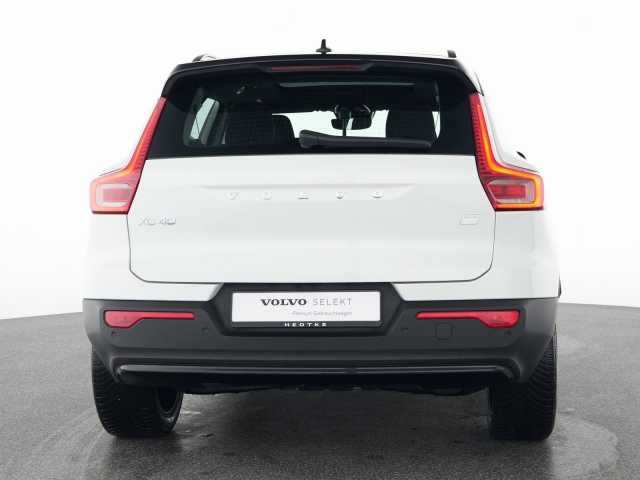 Volvo XC40 Recharge