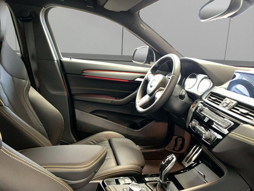 BMW X2 xDrive20i