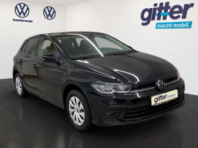 Volkswagen Polo IQ.Drive Life