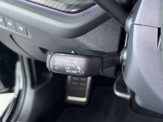 Skoda Octavia 2.0 TDI 4x4 Combi RS