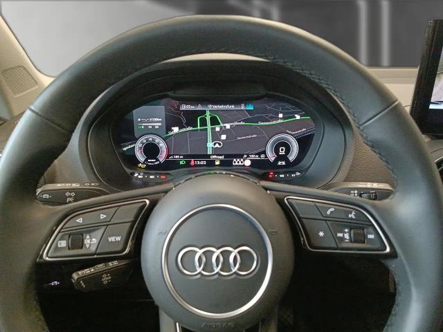 Audi Q2 30 TFSI