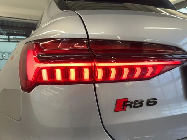 Audi RS6 463(630) kW(PS) tiptronic
