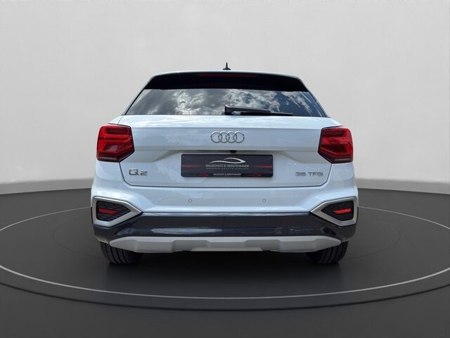 Audi Q2 35 TFSI S-Tronic