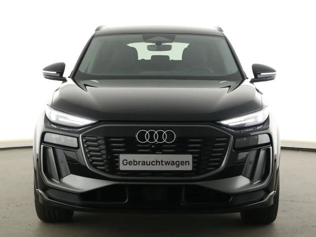Audi Q6 e-tron S-Line