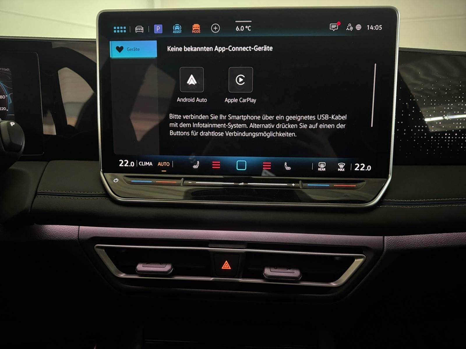 Volkswagen Tiguan DSG R-Line eHybrid