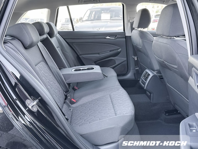 Volkswagen Golf 2.0 TDI Variant