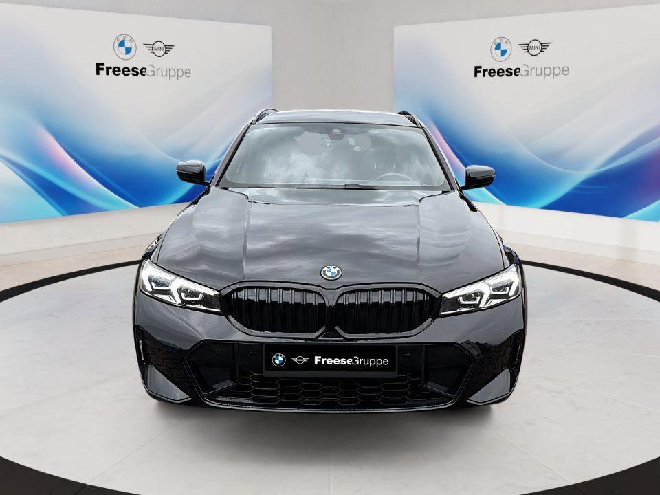 BMW 320 320e Touring