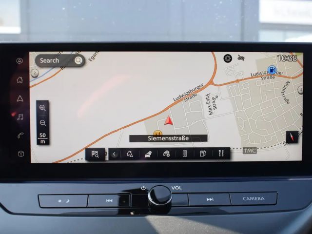 Nissan Juke DIG-T N-Connecta