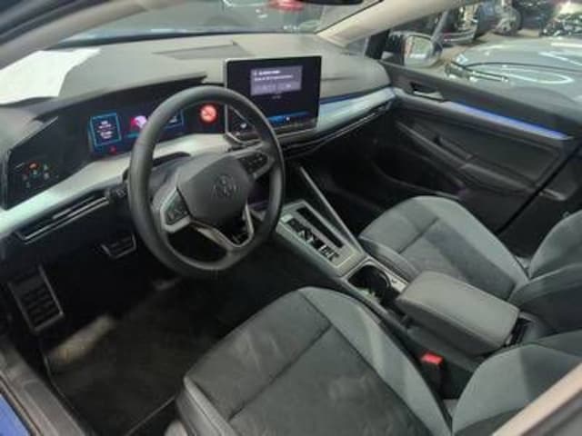 Volkswagen Golf 2.0 TDI DSG Golf VIII Variant