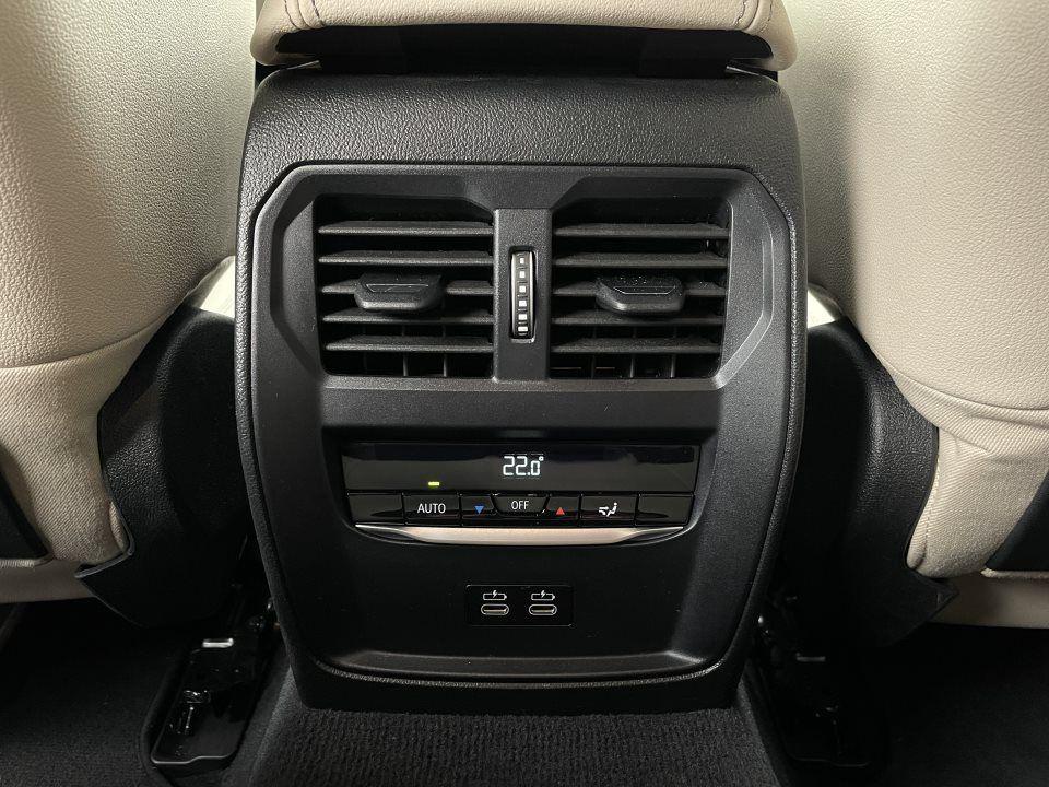 BMW i4 Coupé Gran Coupé M50 xDrive