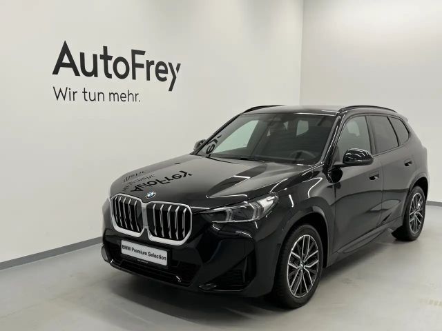 BMW X1 xDrive20d