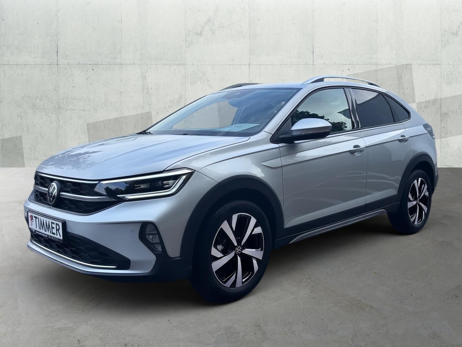 Volkswagen Taigo 1.0 TSI DSG IQ.Drive Style