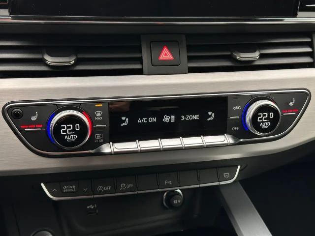 Audi A4 40 TFSI Avant Competition S-Line