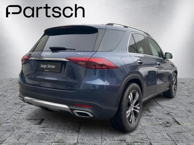 Mercedes-Benz GLE 350 4MATIC