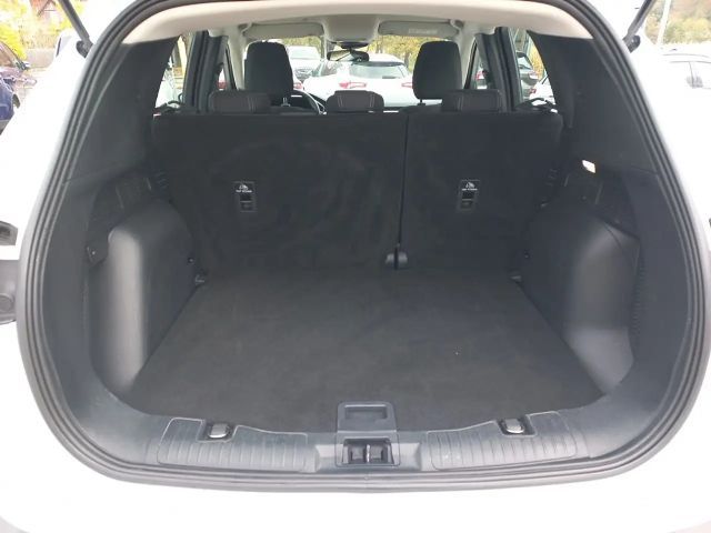 Ford Kuga AWD Cool & Connect