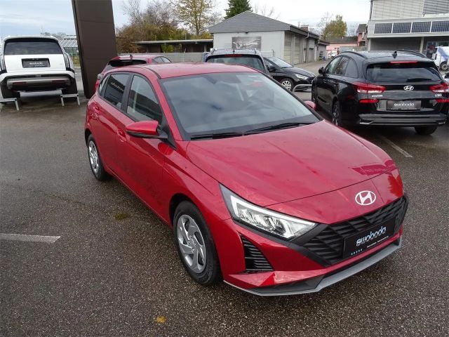Hyundai i20 1.2