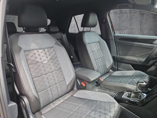 Volkswagen T-Roc T-ROC 1.5 E2 R-L  BT110 TSID7F