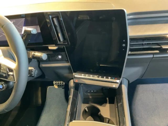 Renault Rafale Alpine Esprit