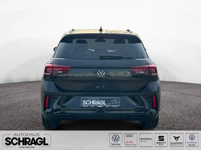 Volkswagen T-Roc 2.0 TDI DSG R-Line